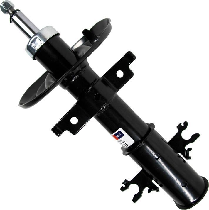 SATO tech 22037F - Amortisseur droxauto.com