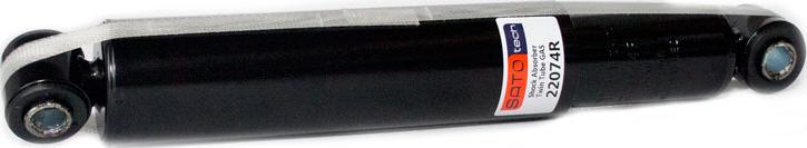 SATO tech 22074R - Amortisseur droxauto.com