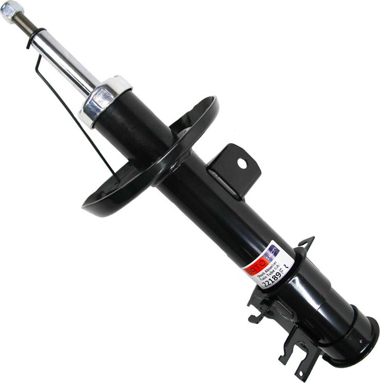 SATO tech 22189FR - Amortisseur droxauto.com