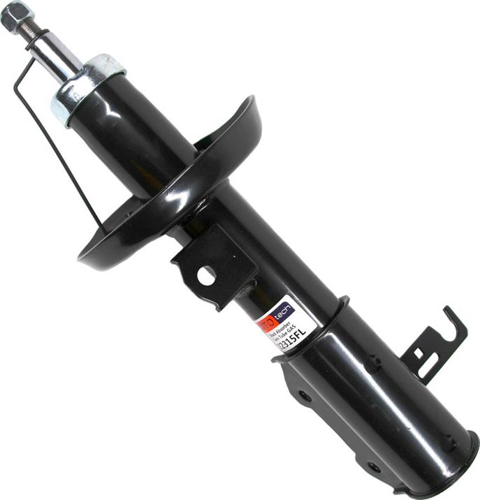 SATO tech 22315FL - Amortisseur droxauto.com