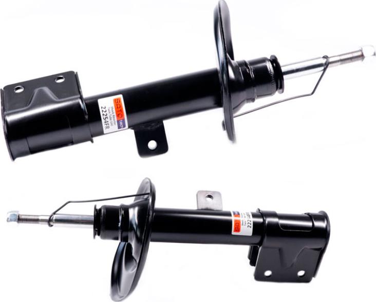 SATO tech 22254FR - Amortisseur droxauto.com