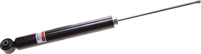 SATO tech 22790R - Amortisseur droxauto.com