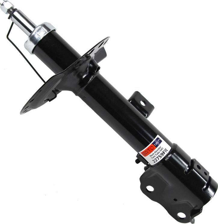 SATO tech 22759FR - Amortisseur droxauto.com