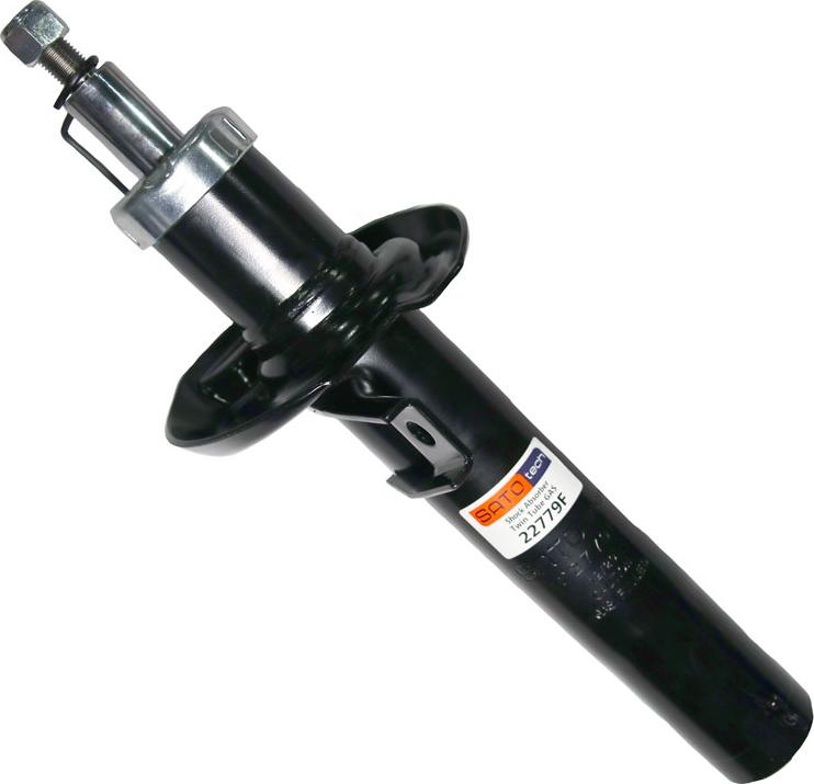 SATO tech 22779F - Amortisseur droxauto.com