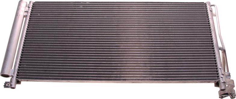 SATO tech C12408 - Condensateur, climatisation droxauto.com