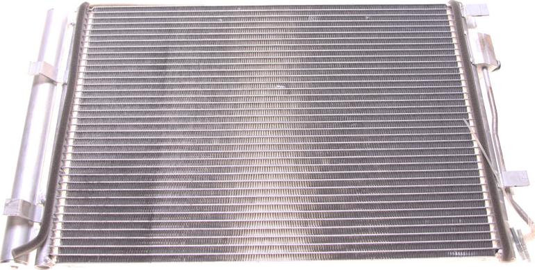 SATO tech C12475 - Condensateur, climatisation droxauto.com