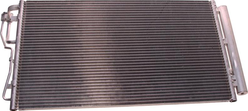 SATO tech C12191 - Condensateur, climatisation droxauto.com