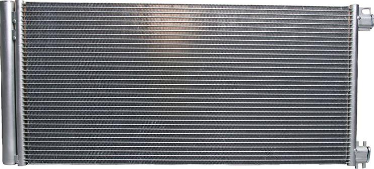 SATO tech C12159 - Condensateur, climatisation droxauto.com