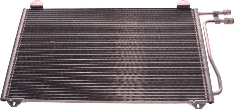 SATO tech C12162 - Condensateur, climatisation droxauto.com