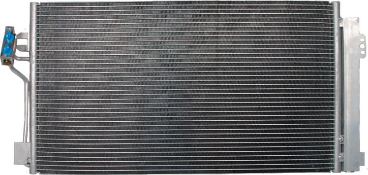 SATO tech C12104 - Condensateur, climatisation droxauto.com