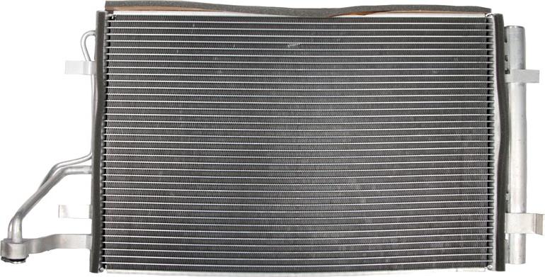 SATO tech C12116 - Condensateur, climatisation droxauto.com