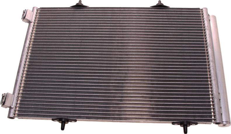 SATO tech C12180 - Condensateur, climatisation droxauto.com