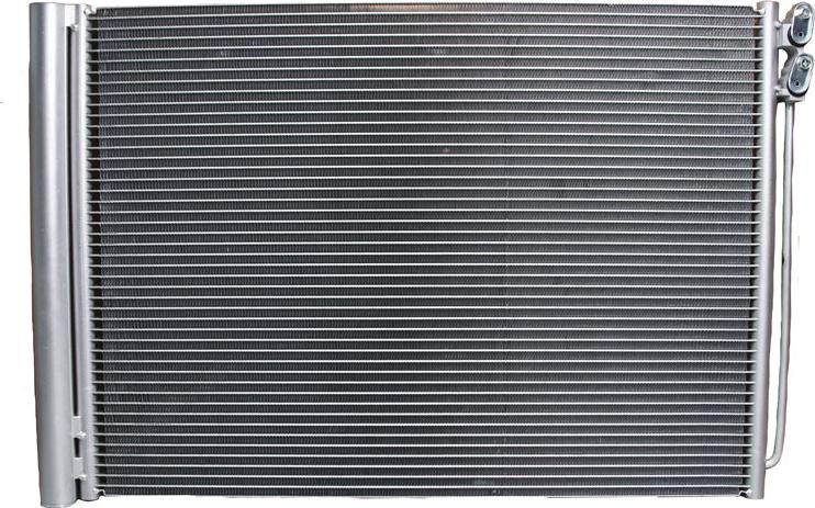 SATO tech C12135 - Condensateur, climatisation droxauto.com