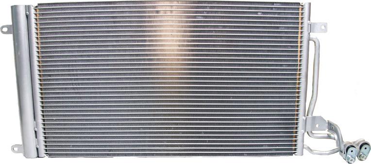 SATO tech C12131 - Condensateur, climatisation droxauto.com