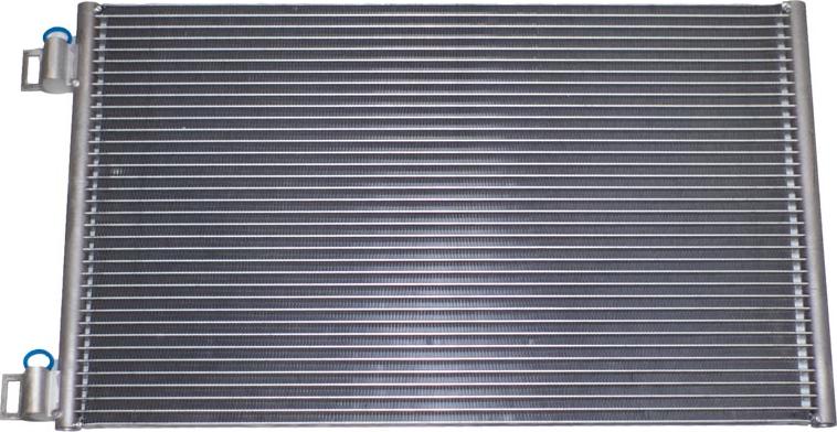 SATO tech C12127 - Condensateur, climatisation droxauto.com