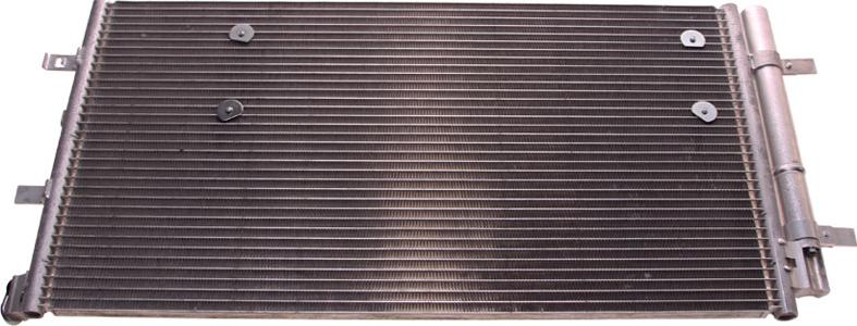 SATO tech C12175 - Condensateur, climatisation droxauto.com