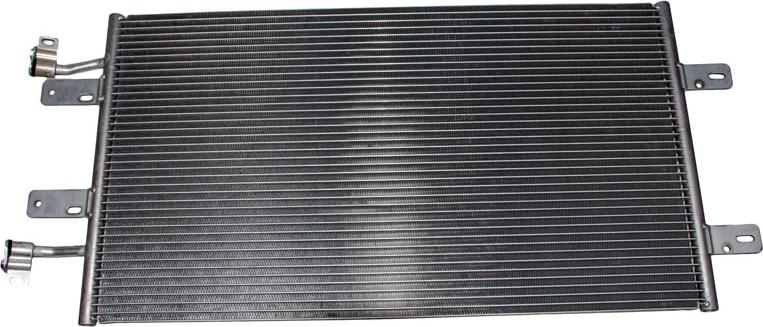 SATO tech C12880 - Condensateur, climatisation droxauto.com