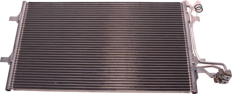 SATO tech C12261 - Condensateur, climatisation droxauto.com