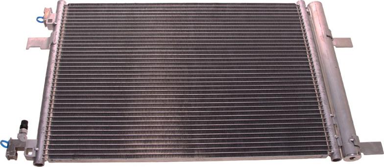 SATO tech C12206 - Condensateur, climatisation droxauto.com