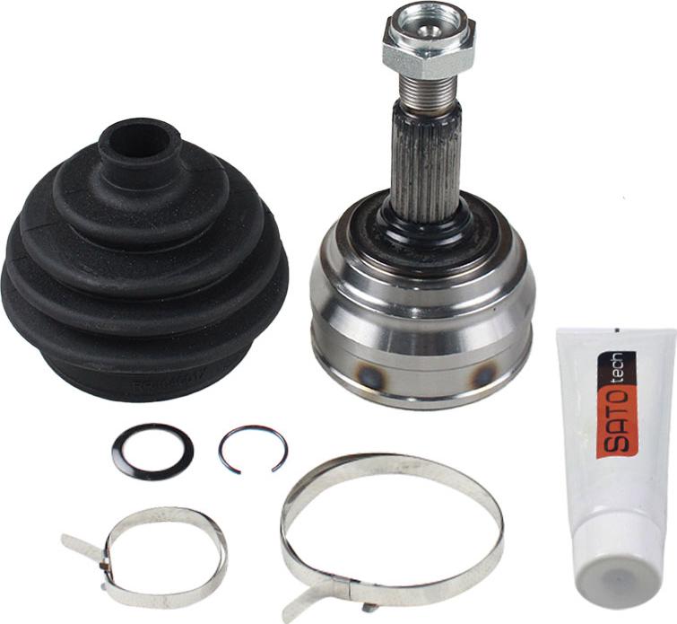 SATO tech CV30699 - Jeu de joints, arbre de transmission droxauto.com