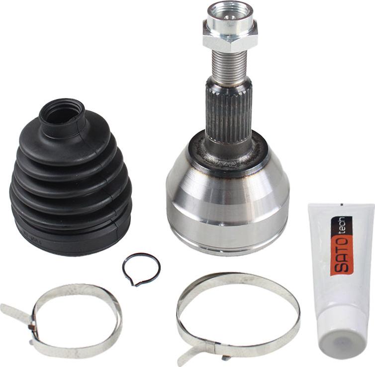 SATO tech CV30146 - Jeu de joints, arbre de transmission droxauto.com