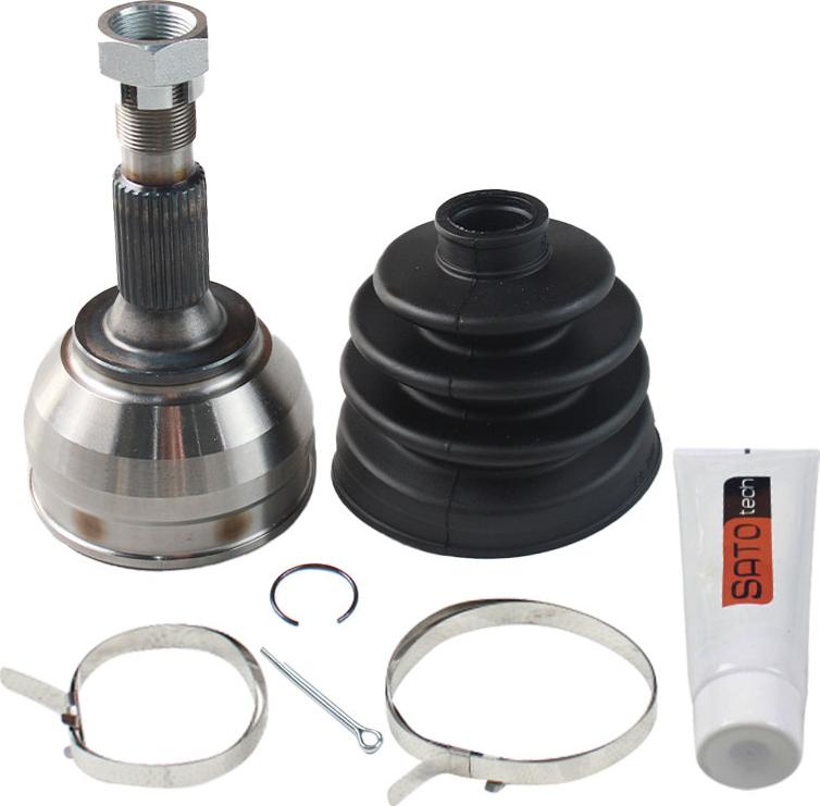 SATO tech CV30175 - Jeu de joints, arbre de transmission droxauto.com