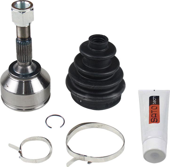 SATO tech CV30339 - Jeu de joints, arbre de transmission droxauto.com