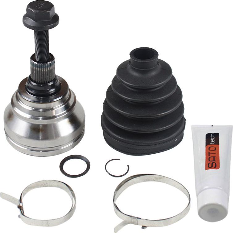 SATO tech CV30292 - Jeu de joints, arbre de transmission droxauto.com