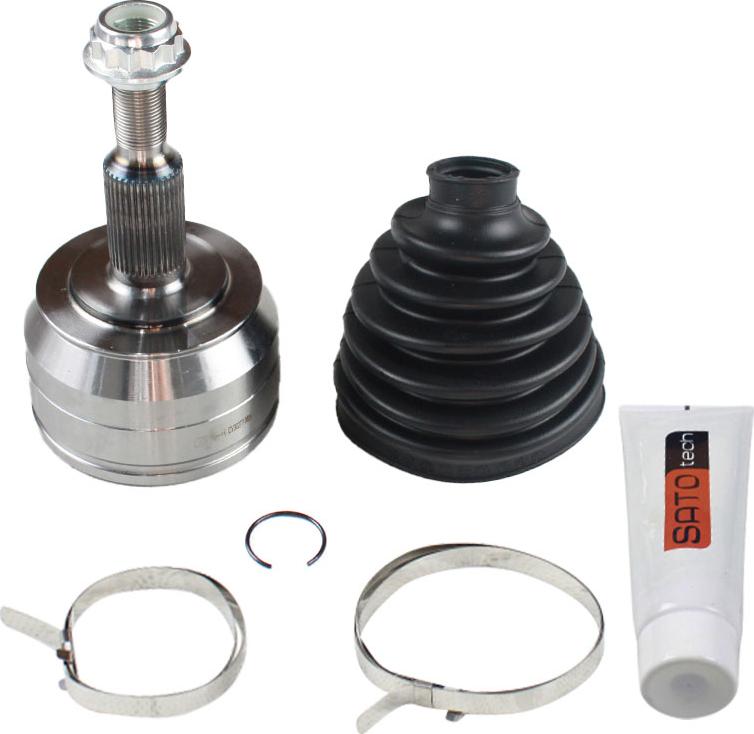 SATO tech CV30277 - Jeu de joints, arbre de transmission droxauto.com