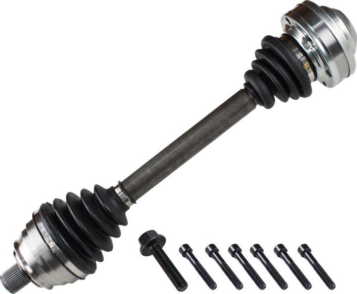 SATO tech DS10440 - Arbre de transmission droxauto.com