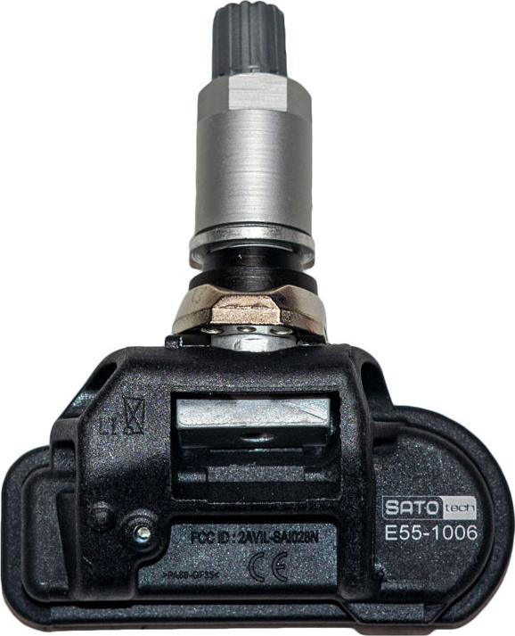 SATO tech E55-1006 - Capteur de roue, syst. de contrôle de pression des pneus droxauto.com