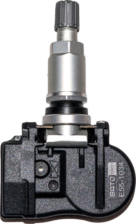 SATO tech E55-1034 - Capteur de roue, syst. de contrôle de pression des pneus droxauto.com