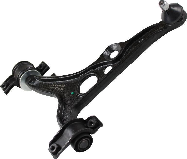 SATO tech PS19515 - Bras de liaison, suspension de roue droxauto.com