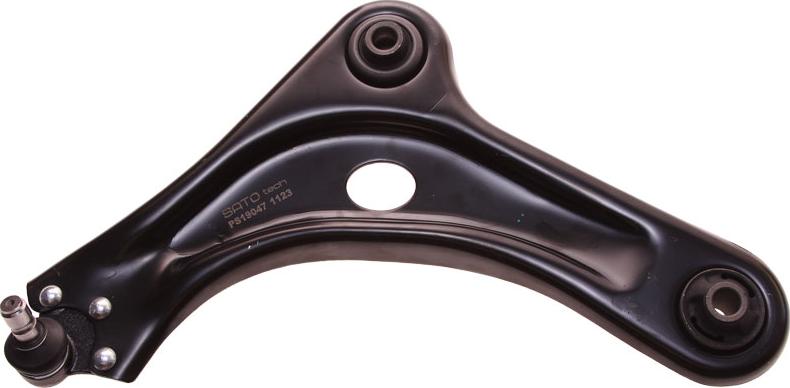 SATO tech PS19047 - Bras de liaison, suspension de roue droxauto.com