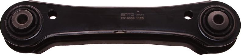 SATO tech PS19059 - Bras de liaison, suspension de roue droxauto.com