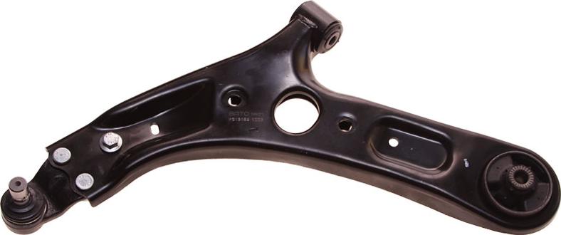 SATO tech PS19165 - Bras de liaison, suspension de roue droxauto.com