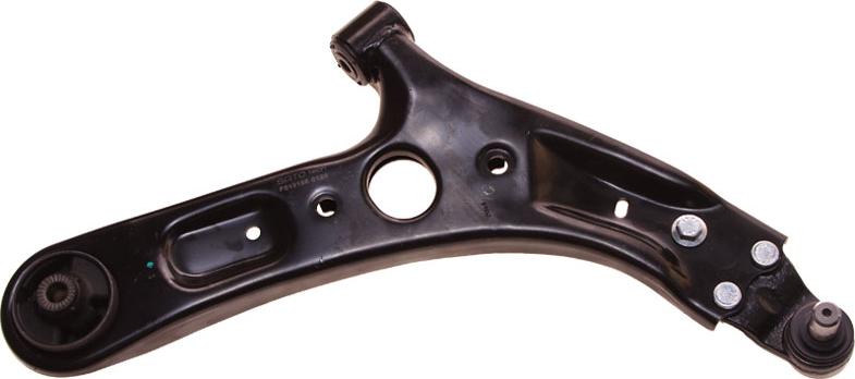 SATO tech PS19166 - Bras de liaison, suspension de roue droxauto.com
