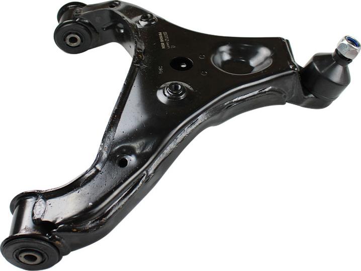 SATO tech PS19345 - Bras de liaison, suspension de roue droxauto.com