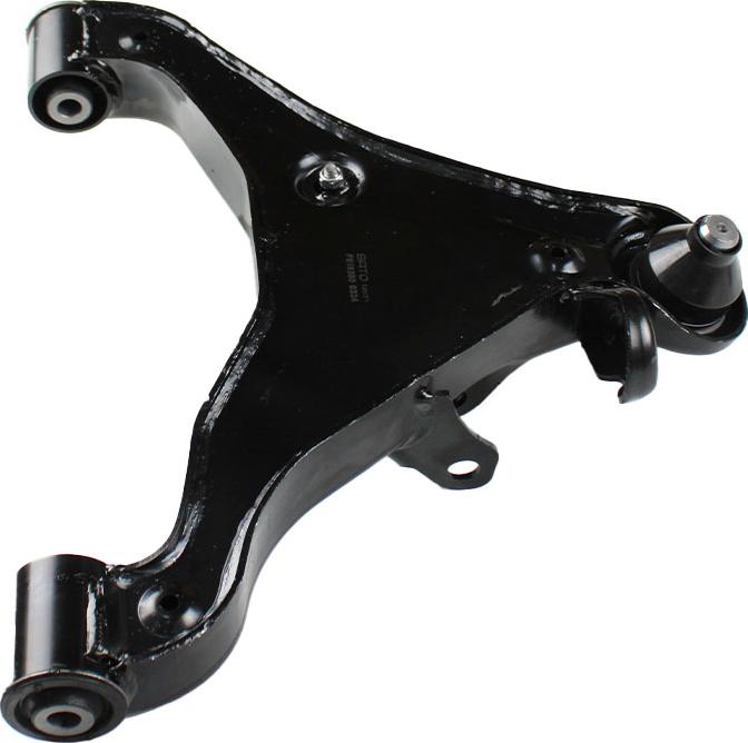 SATO tech PS19350 - Bras de liaison, suspension de roue droxauto.com