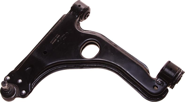 SATO tech PS19261 - Bras de liaison, suspension de roue droxauto.com