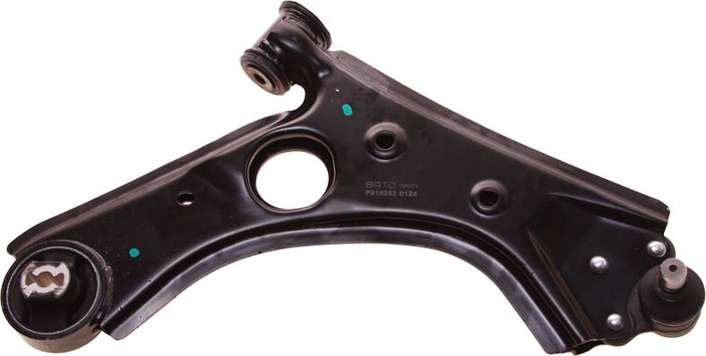 SATO tech PS19282 - Bras de liaison, suspension de roue droxauto.com
