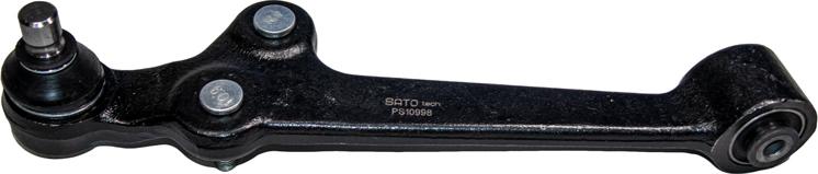 SATO tech PS10998 - Bras de liaison, suspension de roue droxauto.com