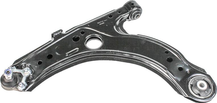 SATO tech PS10985 - Bras de liaison, suspension de roue droxauto.com