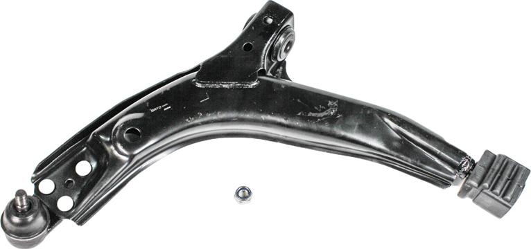 SATO tech PS10749 - Bras de liaison, suspension de roue droxauto.com