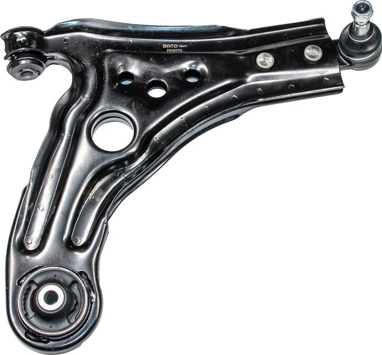 SATO tech PS10770 - Bras de liaison, suspension de roue droxauto.com