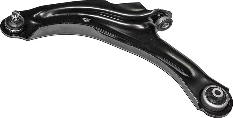 SATO tech PS13654 - Bras de liaison, suspension de roue droxauto.com