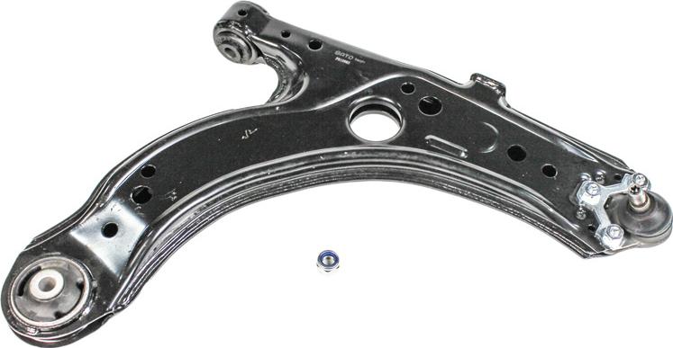 SATO tech PS13658 - Bras de liaison, suspension de roue droxauto.com