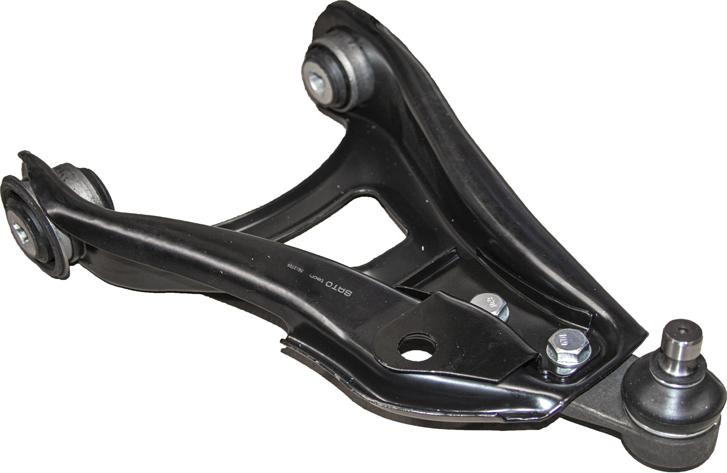 SATO tech PS13709 - Bras de liaison, suspension de roue droxauto.com