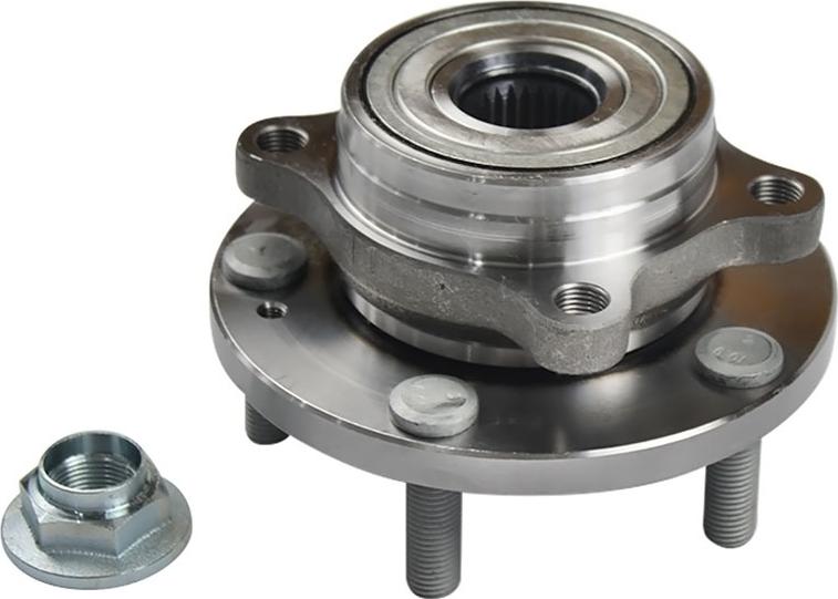 SATO tech WB90909 - Kit de roulements de roue droxauto.com