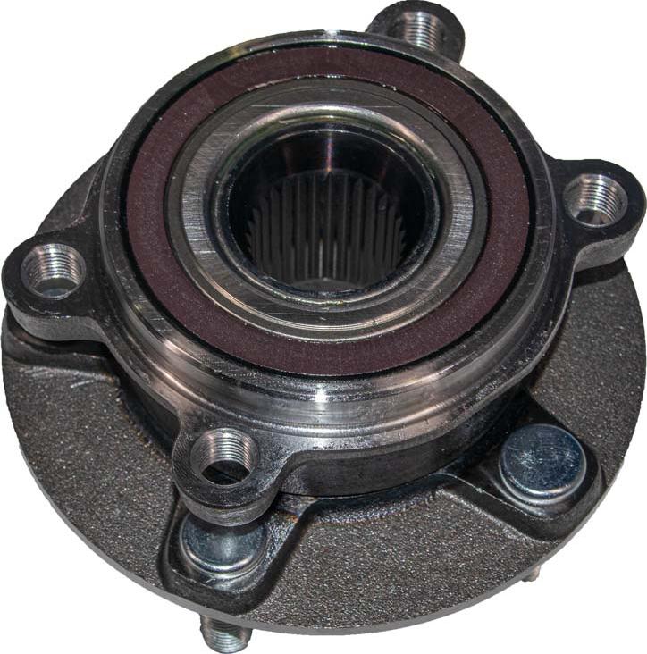 SATO tech WB90910 - Kit de roulements de roue droxauto.com